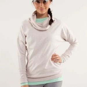 Lululemon Rest Day Pullover
